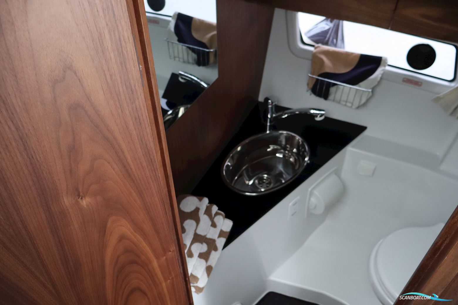 Finnmaster P8