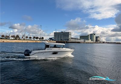 Finnmaster Pilot 7 Motorboat 2022, with Yamaha 200 engine, Sweden
