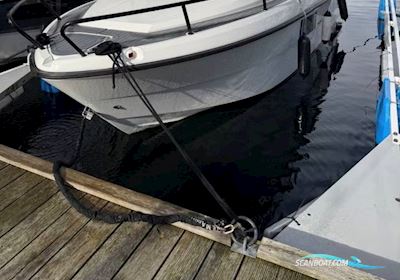 Finnmaster Pilot 7 Motorboat 2022, with Yamaha 200 engine, Sweden