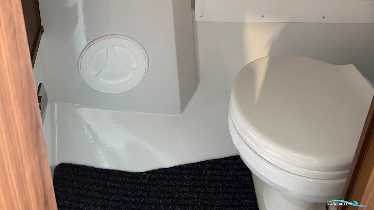 Finnmaster Pilot 7 W