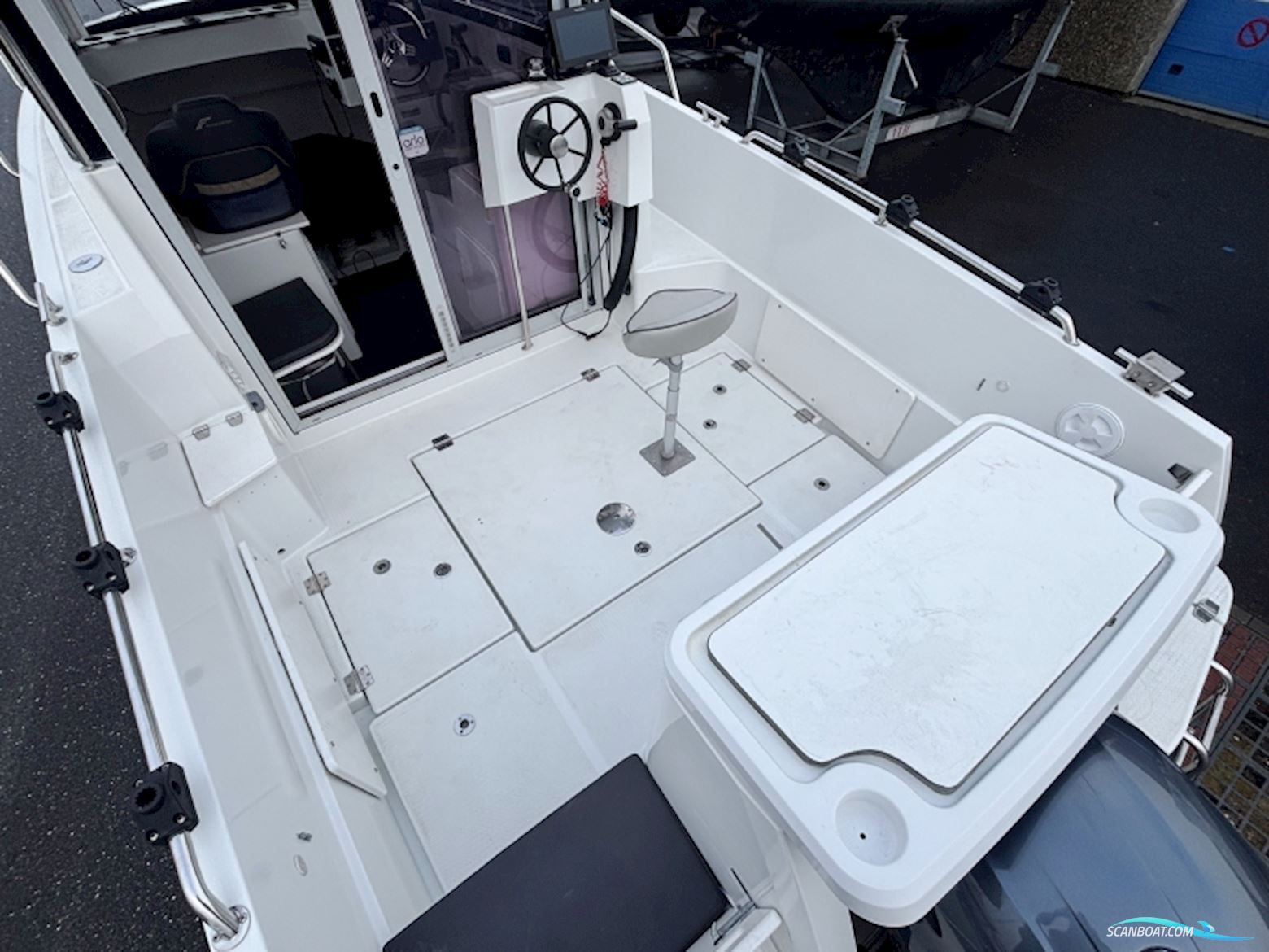 Finnmaster Pilot 7,0