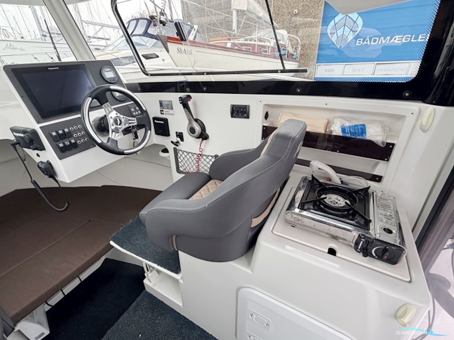 Finnmaster Pilot 7,0