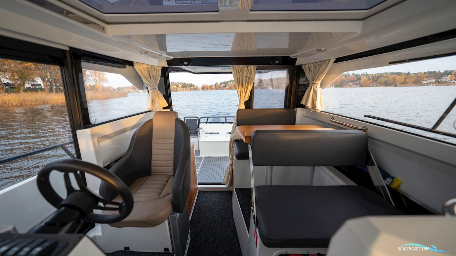 Finnmaster Pilot 8 2021