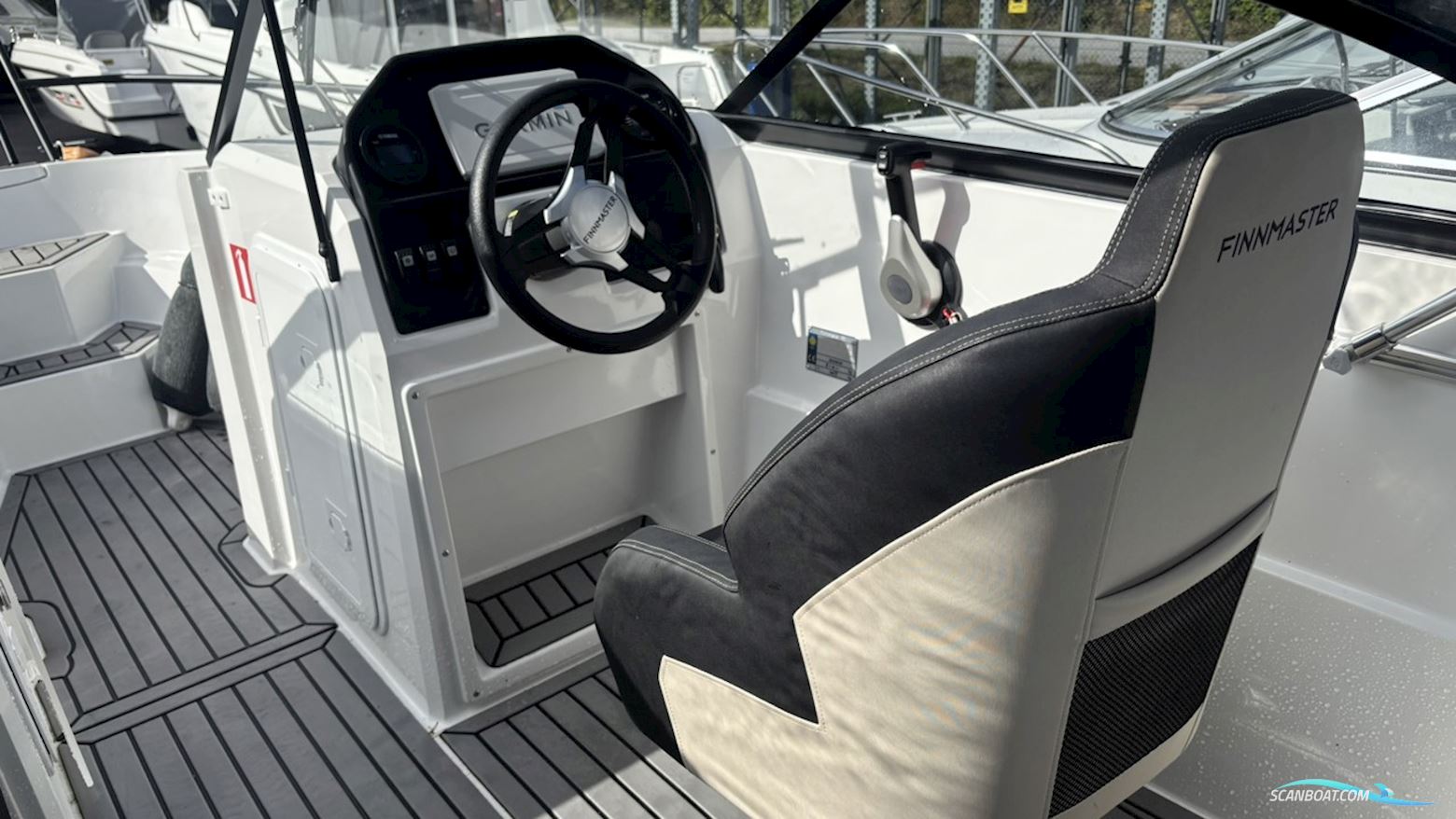 Finnmaster R5