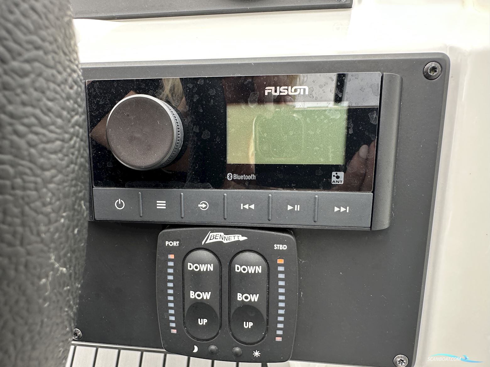 FINNMASTER R6 Bowrider