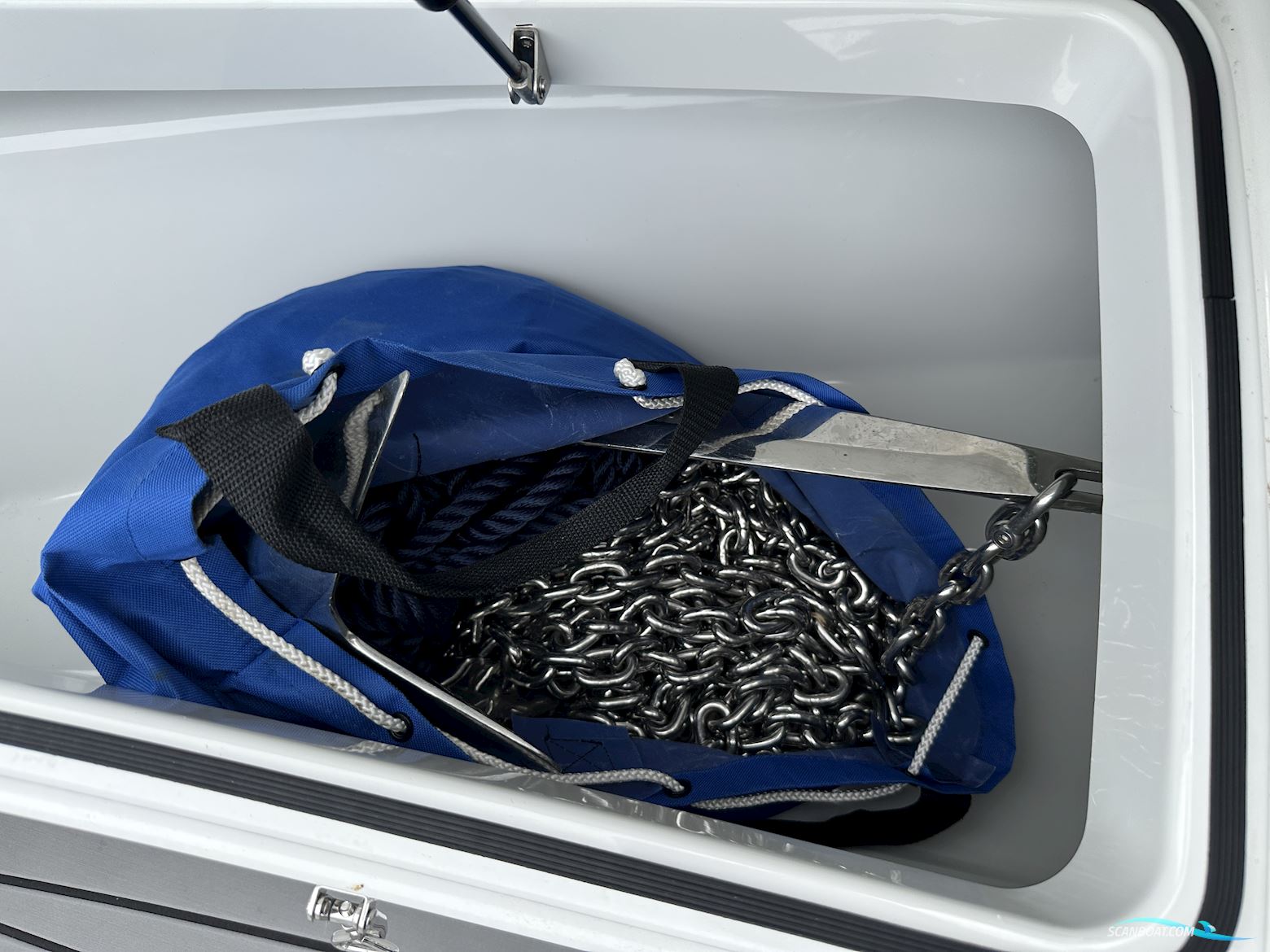 FINNMASTER R6 Bowrider