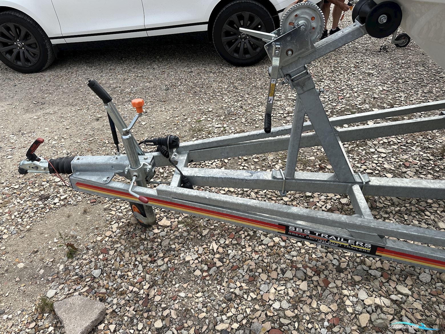 FINNMASTER R6 Bowrider