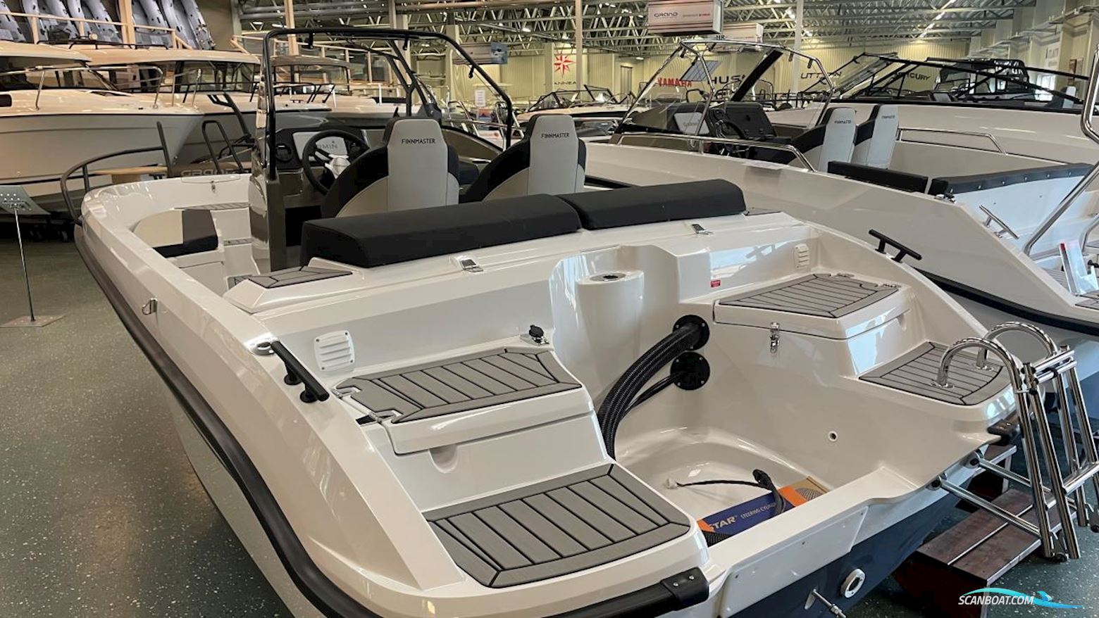 Finnmaster S5