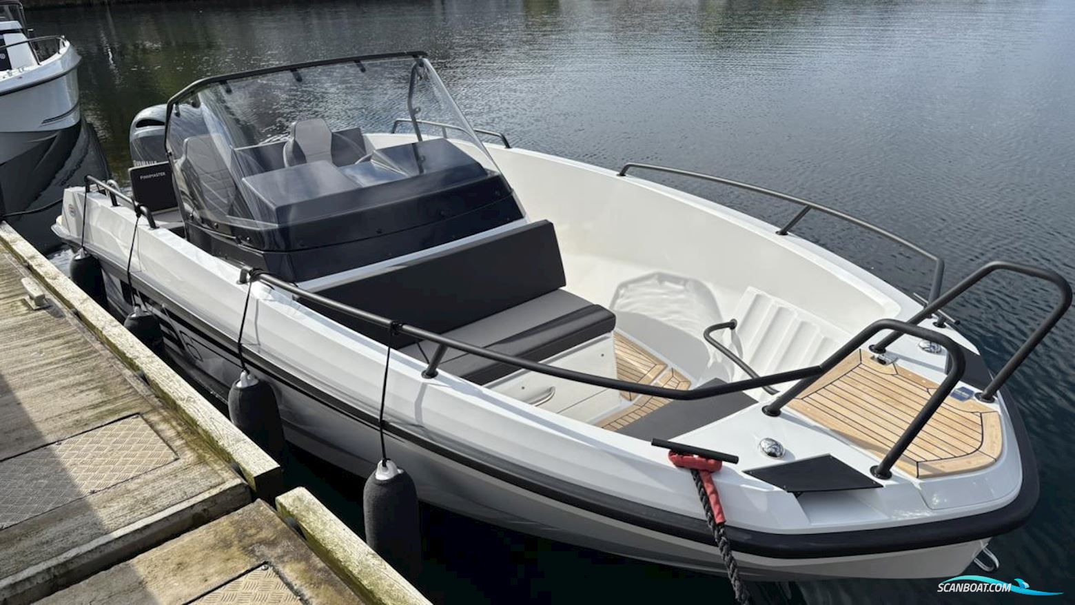 Finnmaster S6