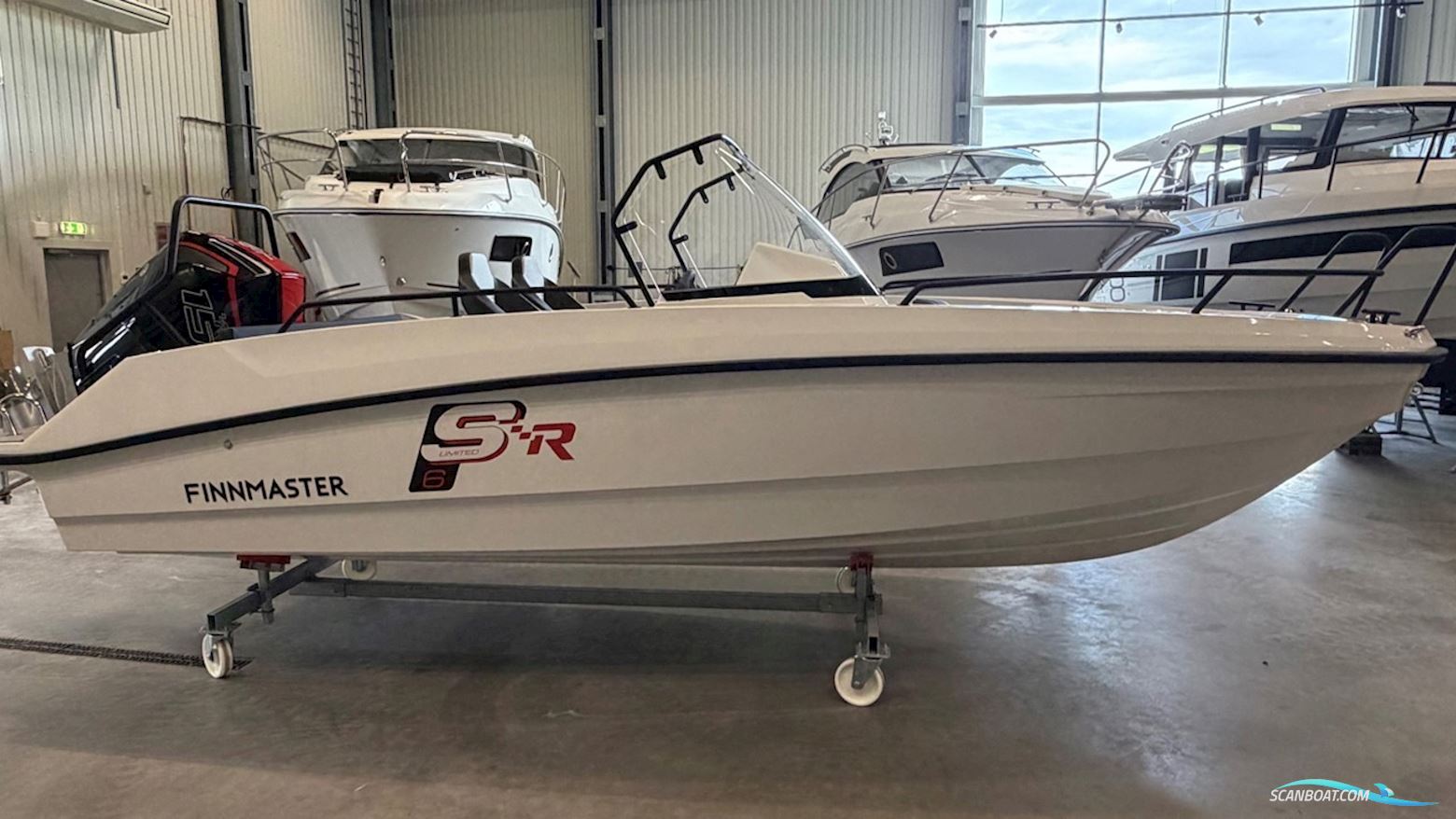 Finnmaster S6