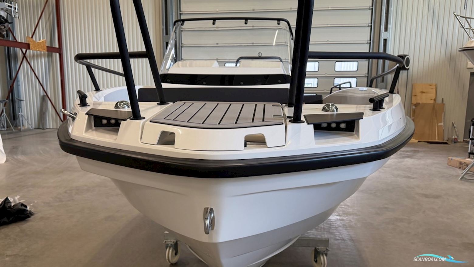 Finnmaster S6