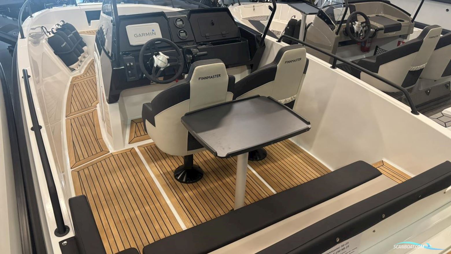 Finnmaster S6