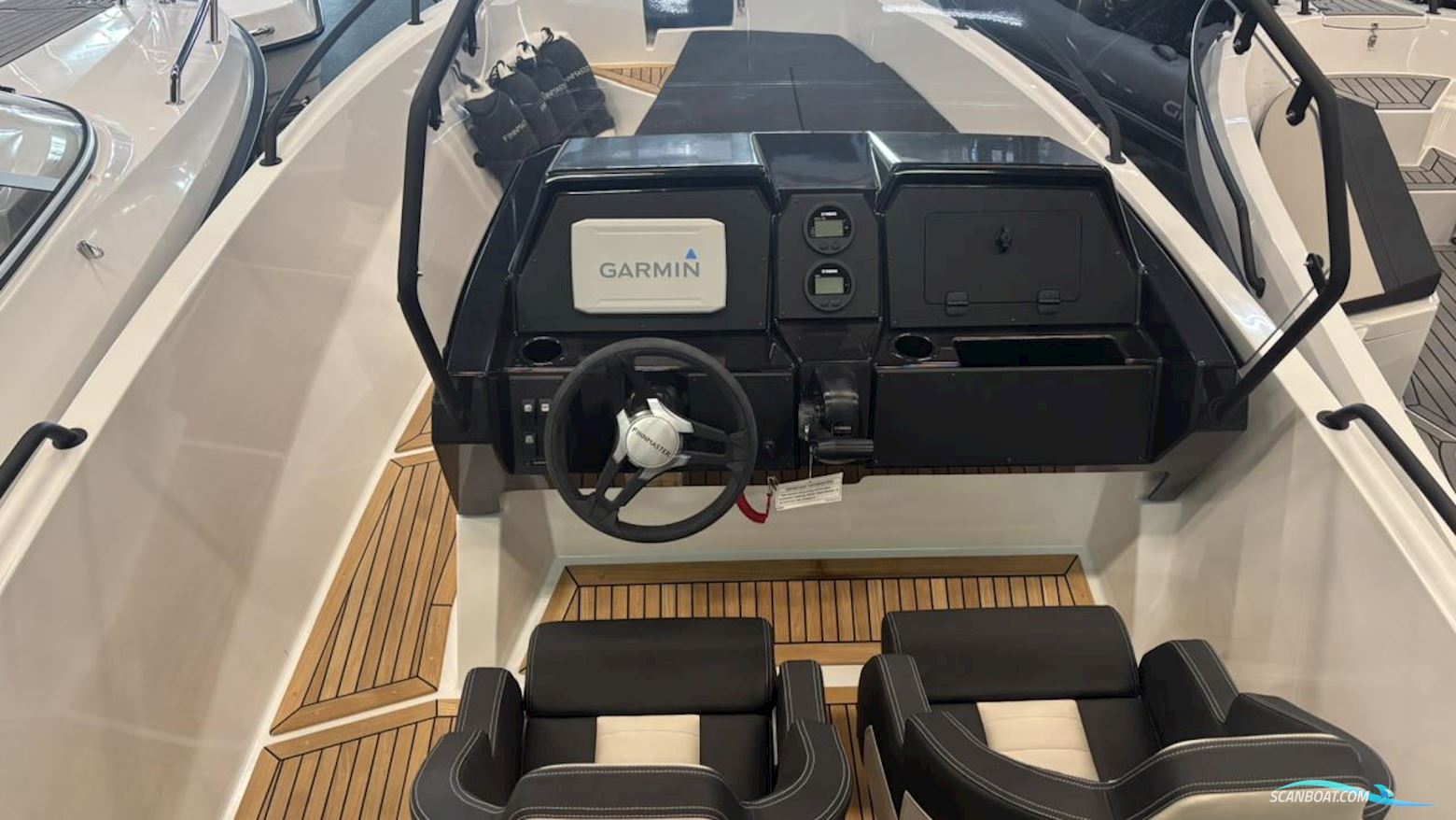 Finnmaster S6