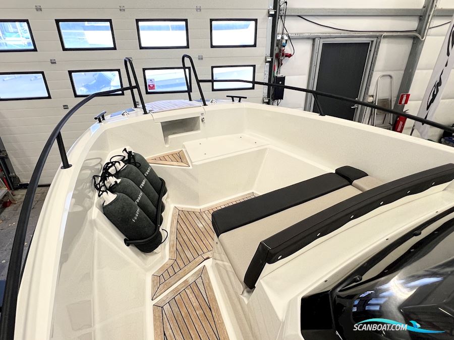 Finnmaster S6
