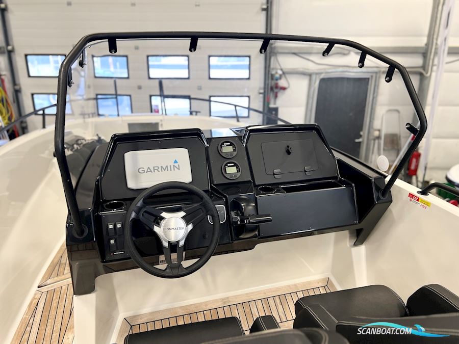 Finnmaster S6