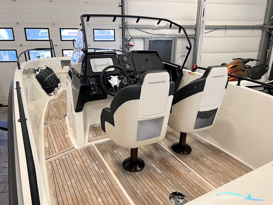 Finnmaster S6