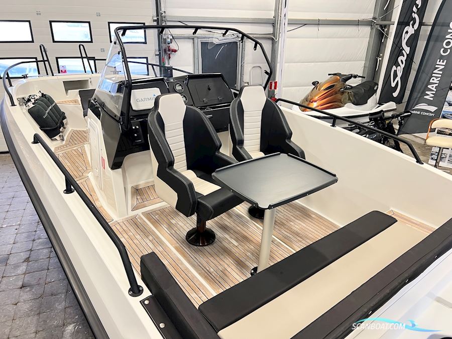 Finnmaster S6
