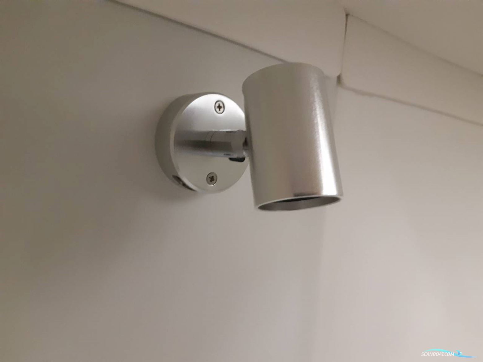 Finnmaster T6 - Yamaha 150 HK/Udstyr