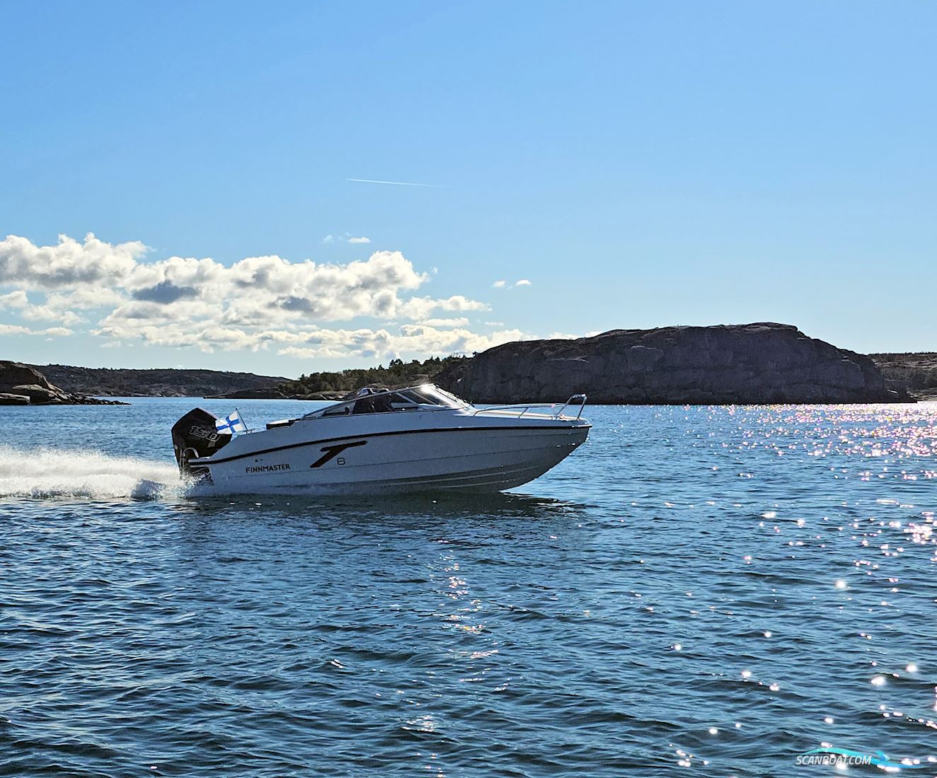 Finnmaster T6
