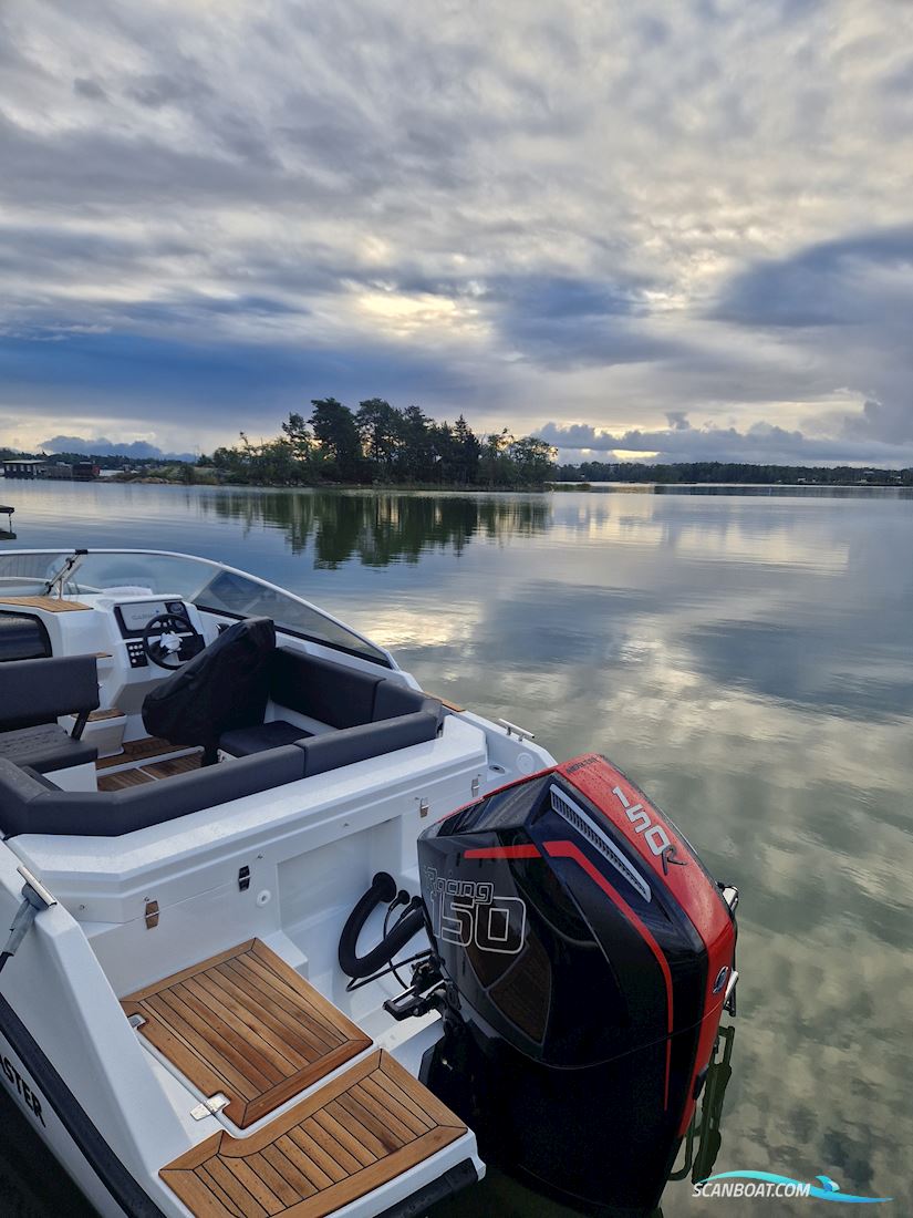 Finnmaster T6