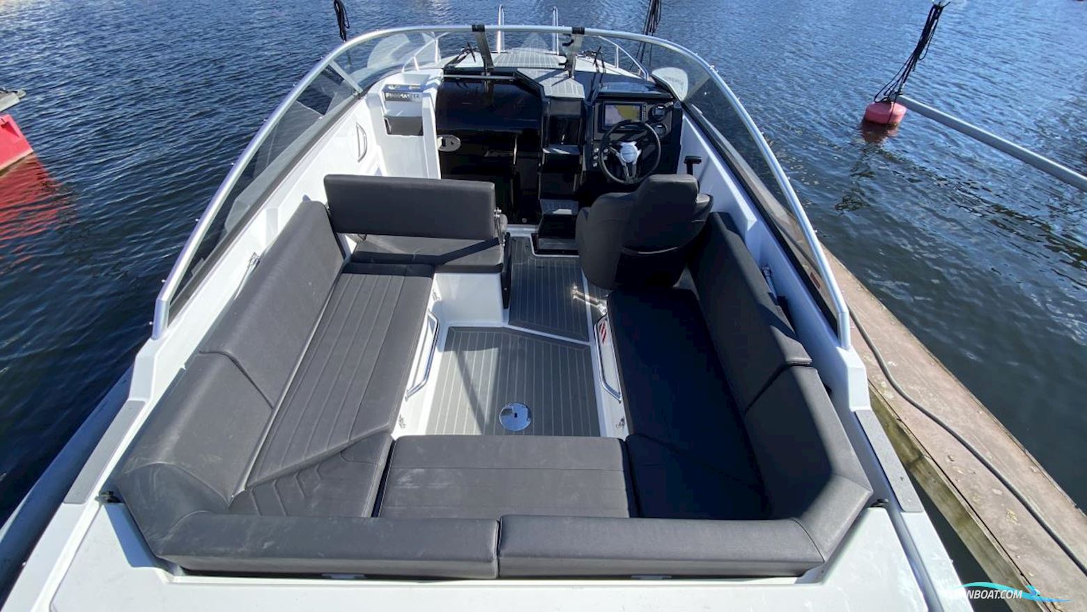 Finnmaster T6