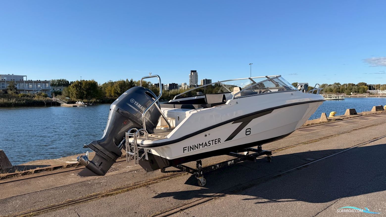 Finnmaster T6