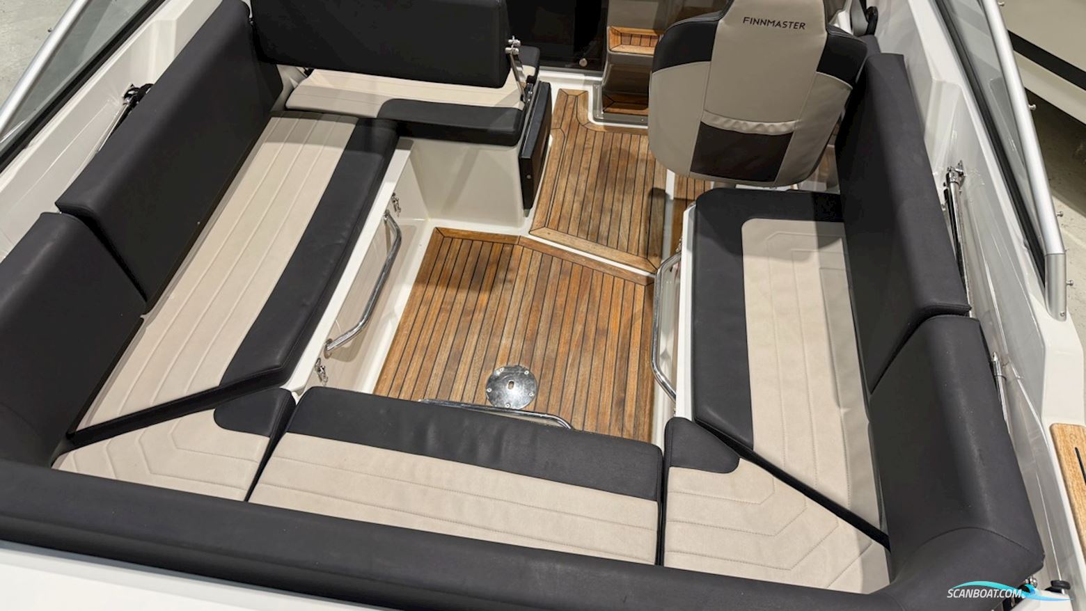 Finnmaster T6