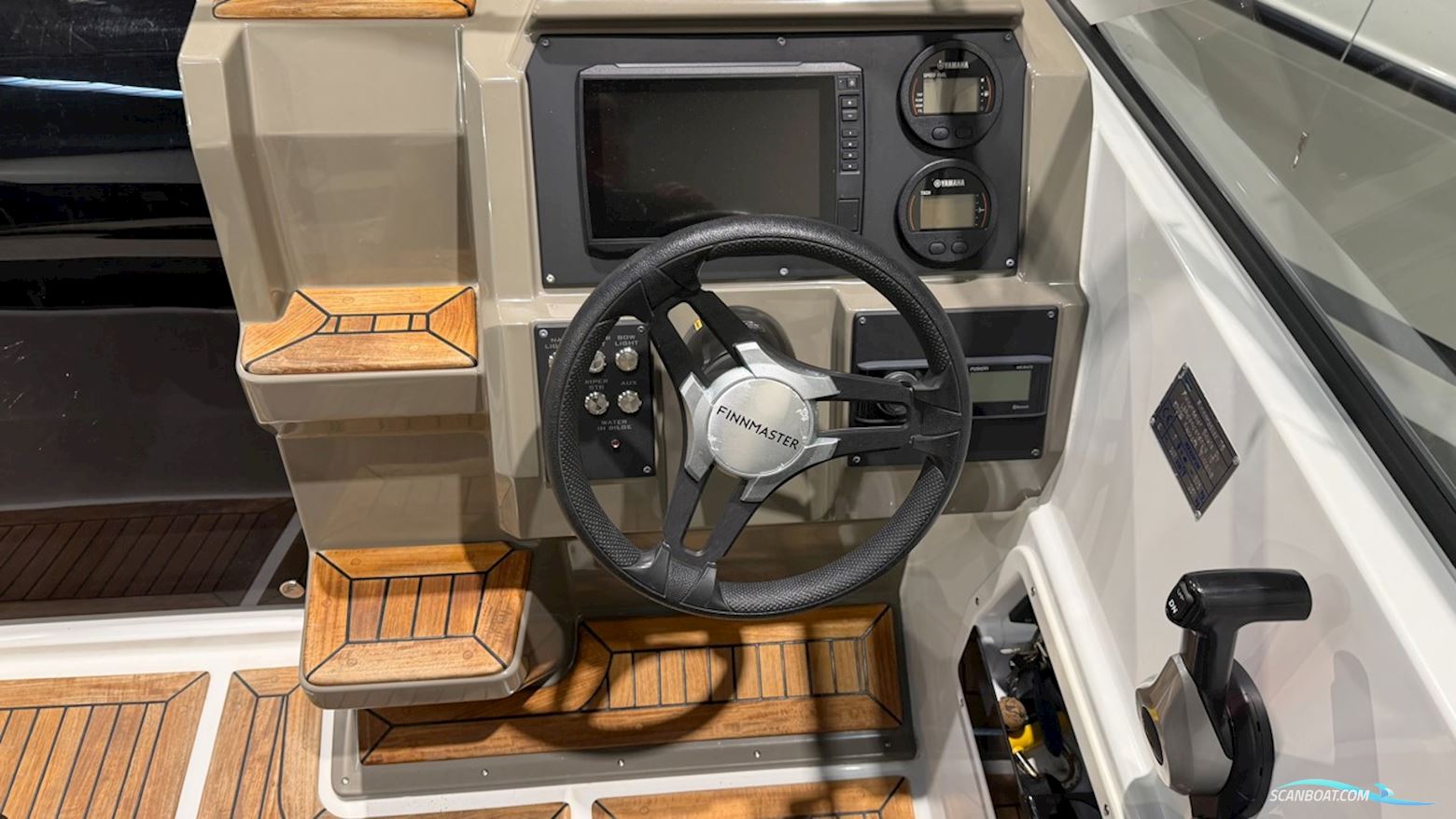 Finnmaster T6