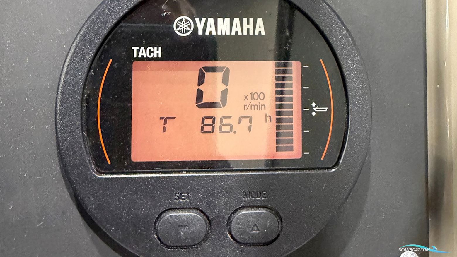 Finnmaster T6