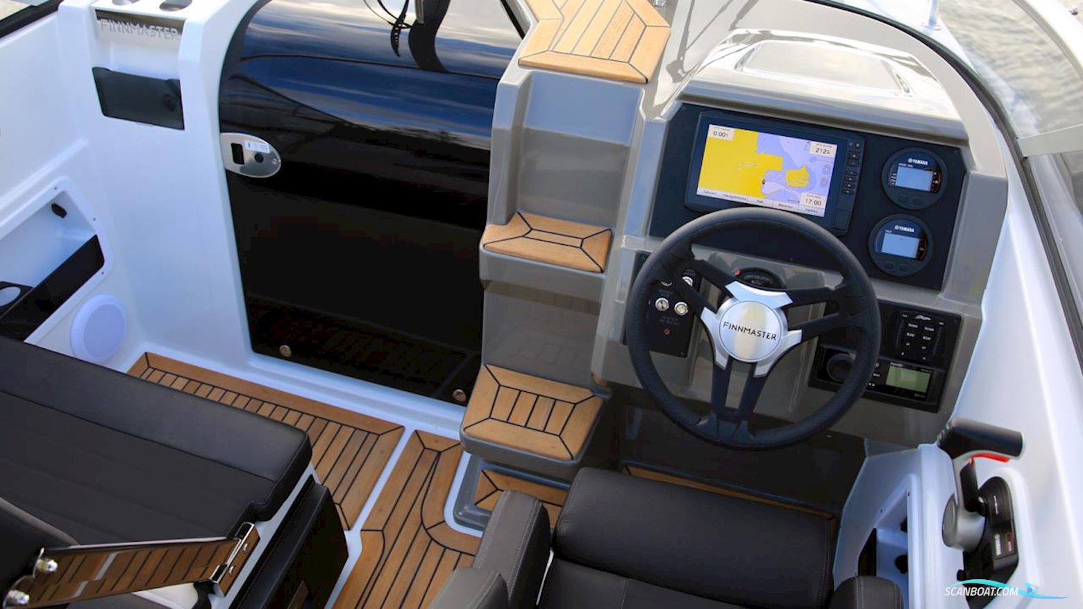 Finnmaster T6