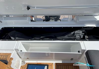Finnmaster T7 Motorboat 2019, with Yamaha engine, Sweden