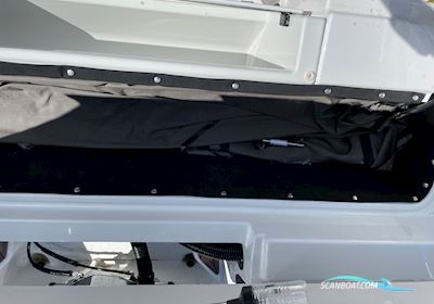 Finnmaster T7 Motorboat 2019, with Yamaha engine, Sweden