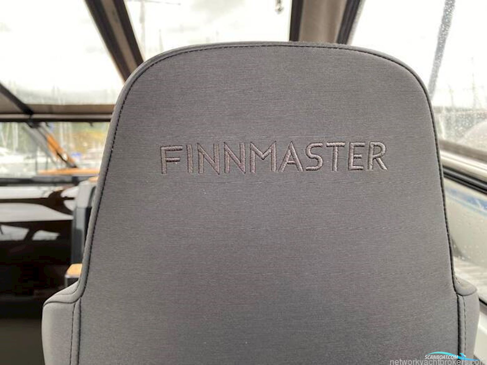FINNMASTER T7
