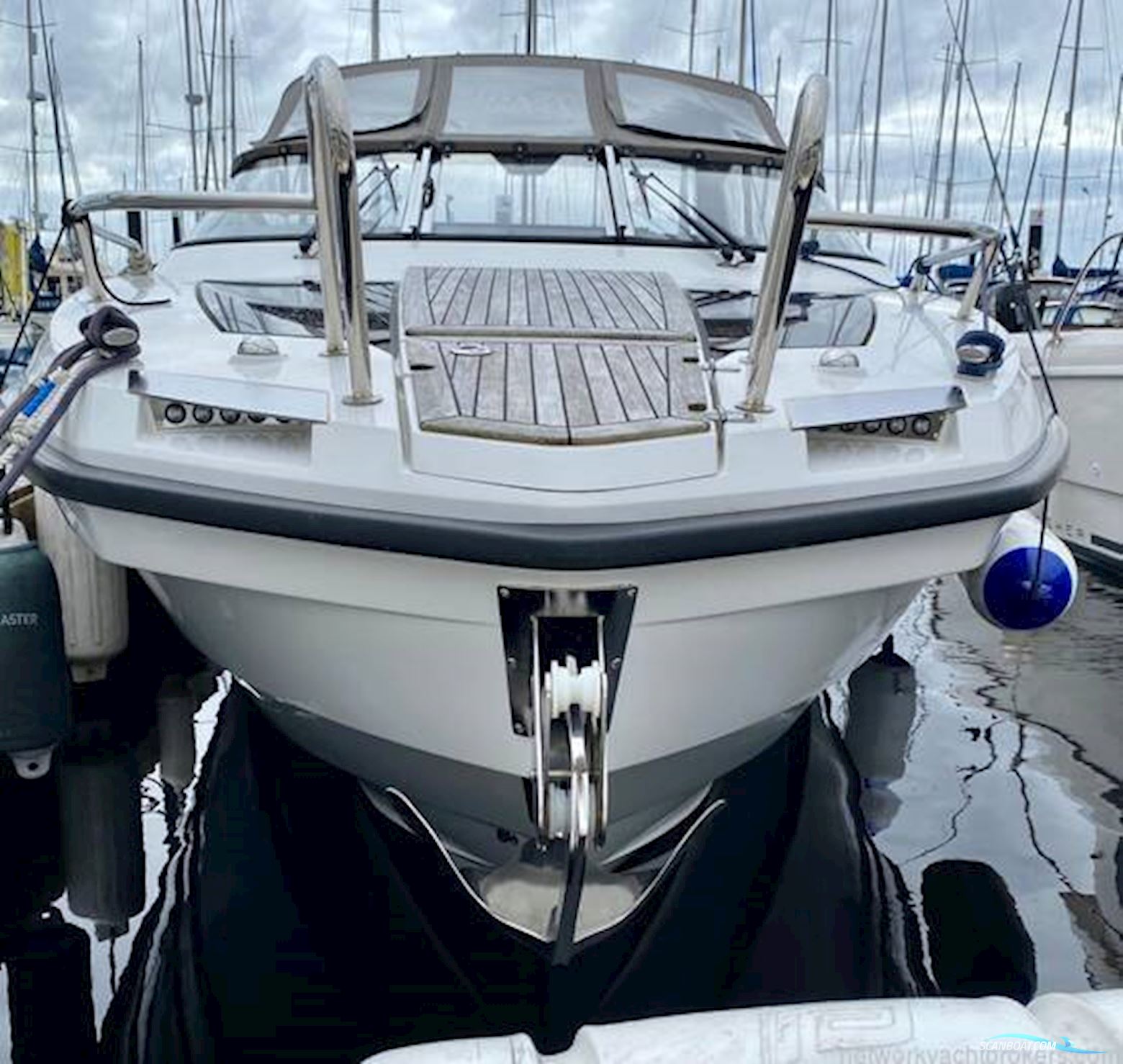 Finnmaster T7