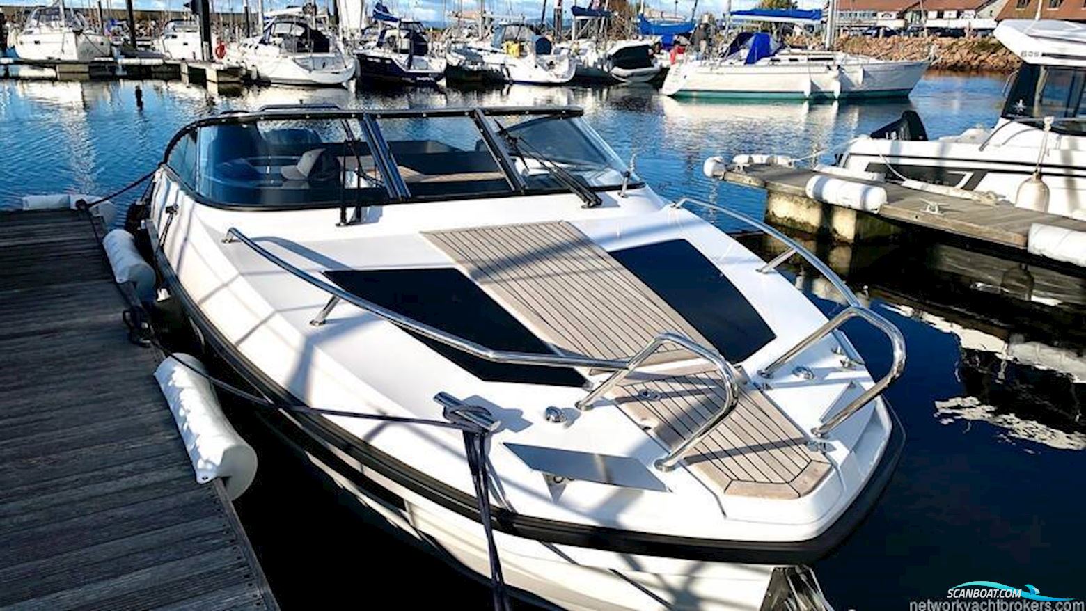 Finnmaster T7
