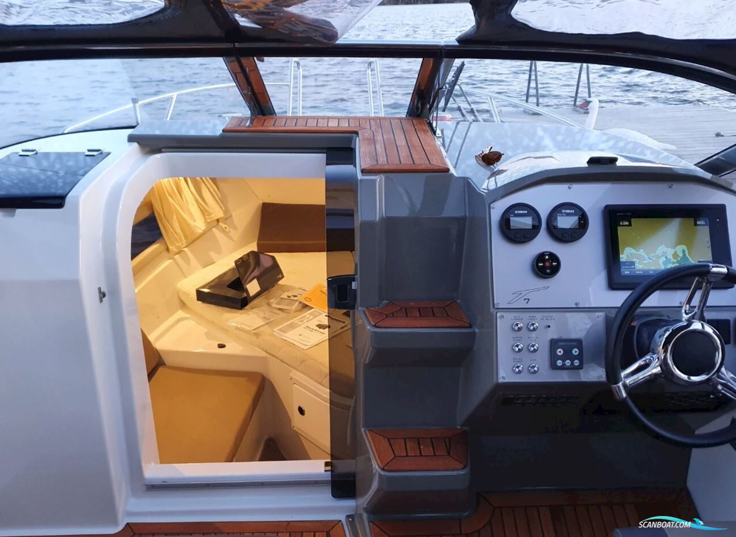 Finnmaster T7