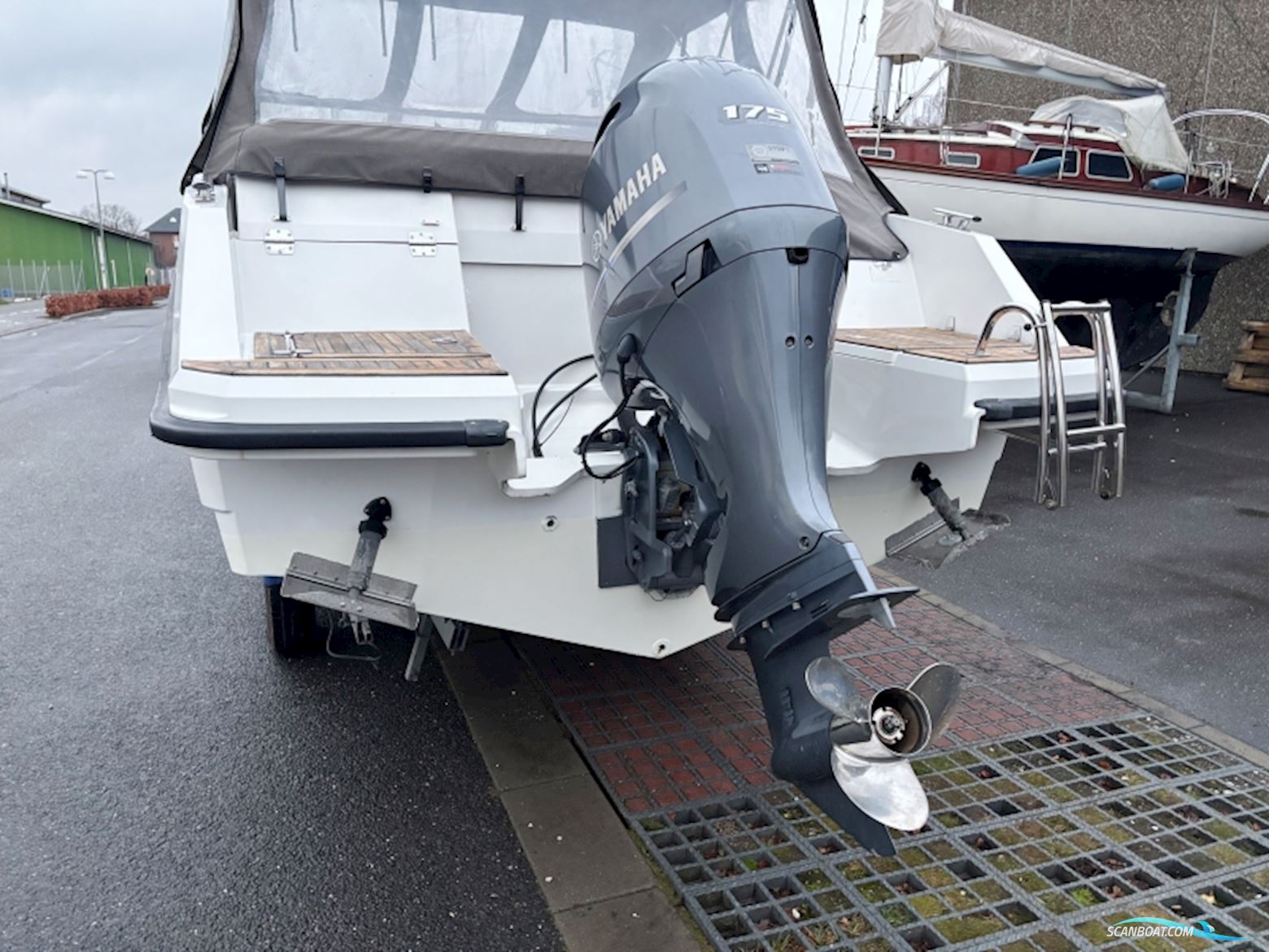 Finnmaster T7