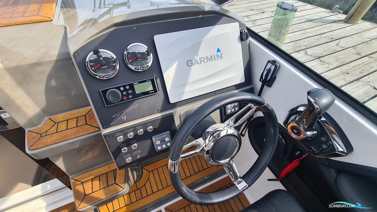 Finnmaster T7