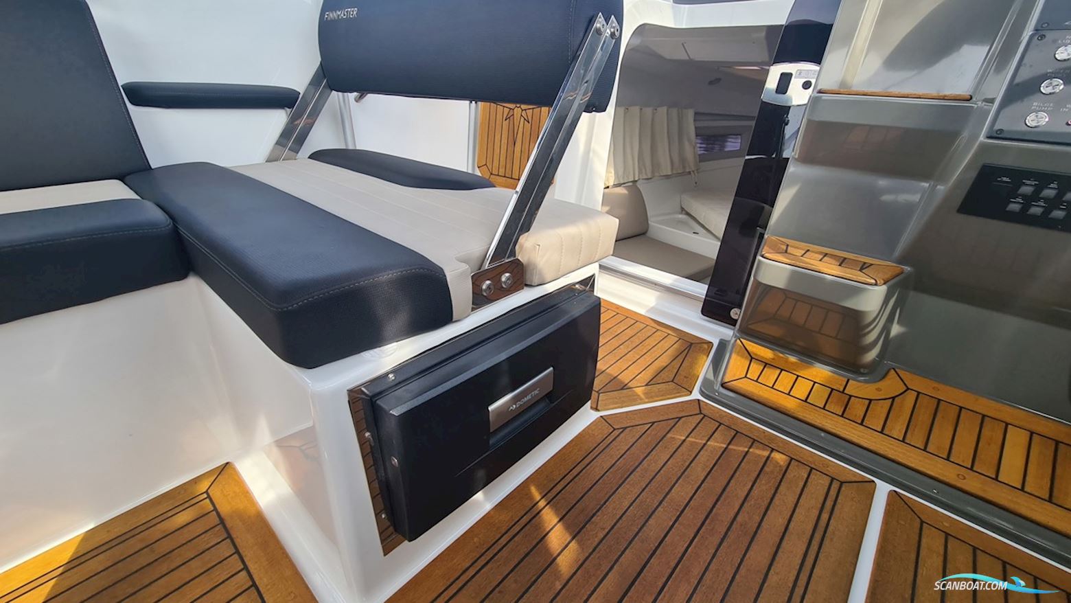 Finnmaster T7