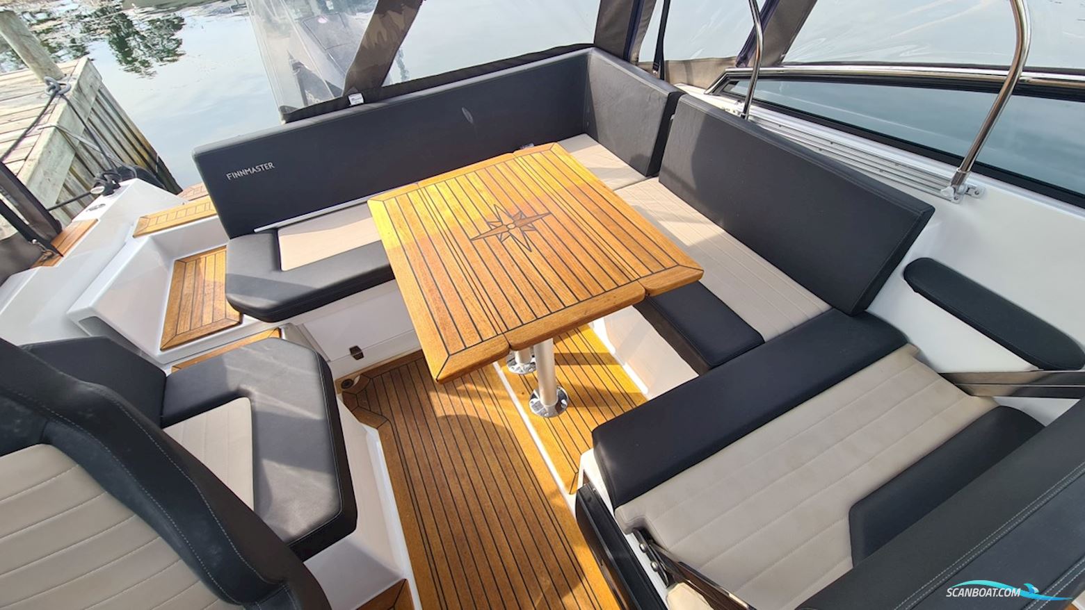 Finnmaster T7