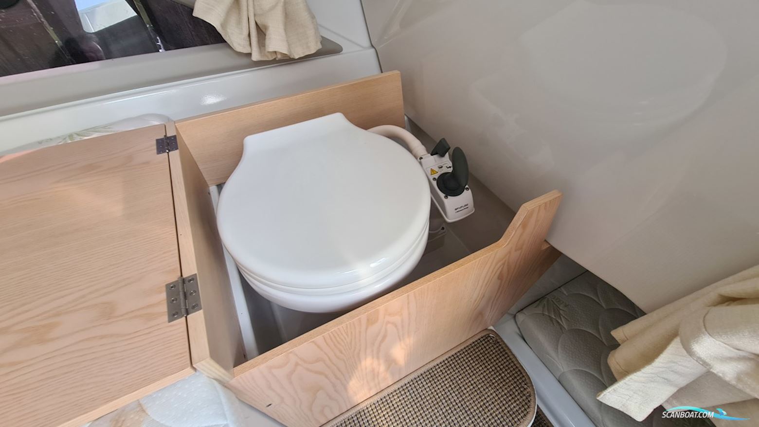Finnmaster T7