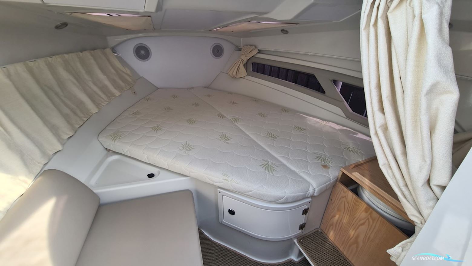 Finnmaster T7