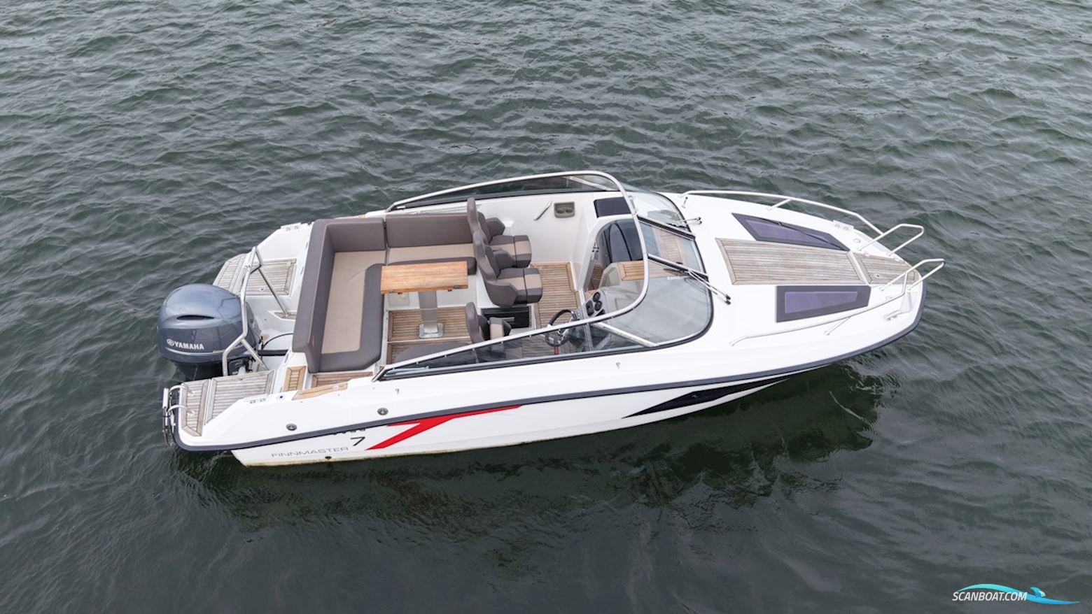 Finnmaster T7