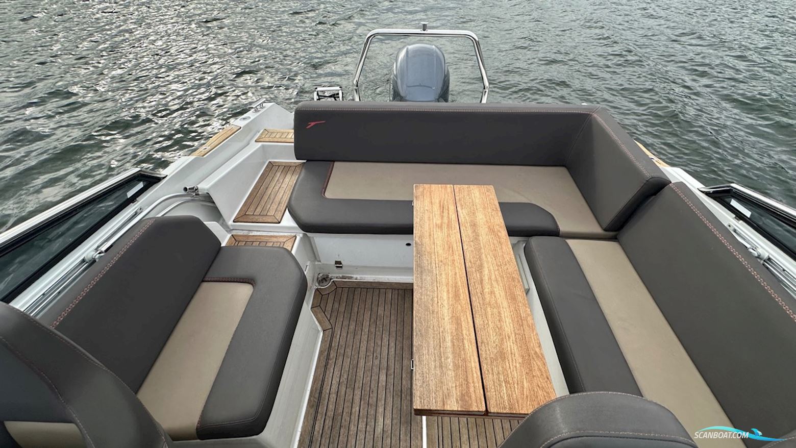 Finnmaster T7