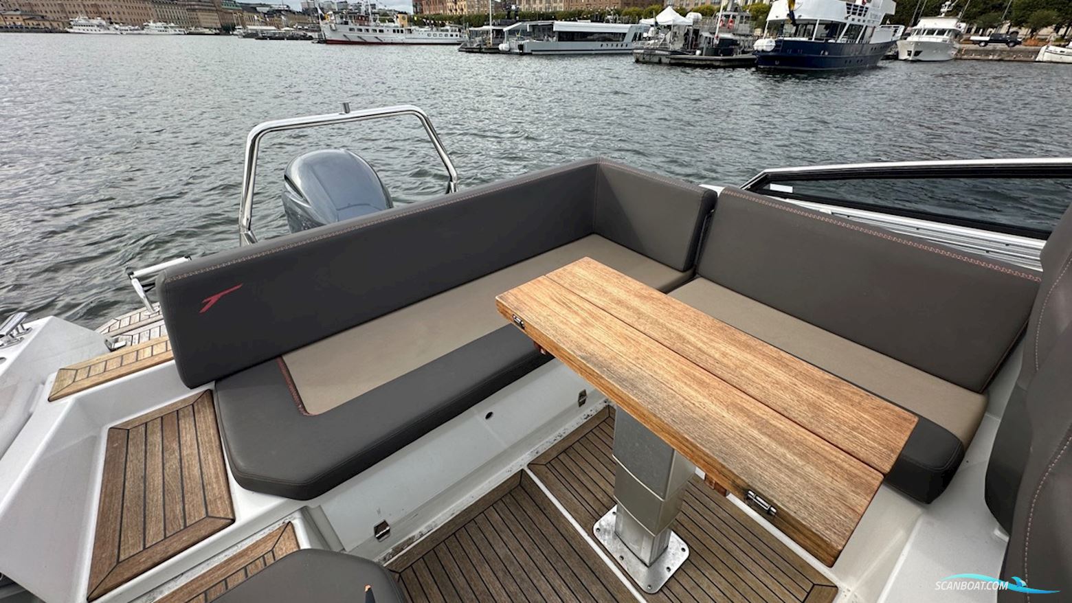 Finnmaster T7