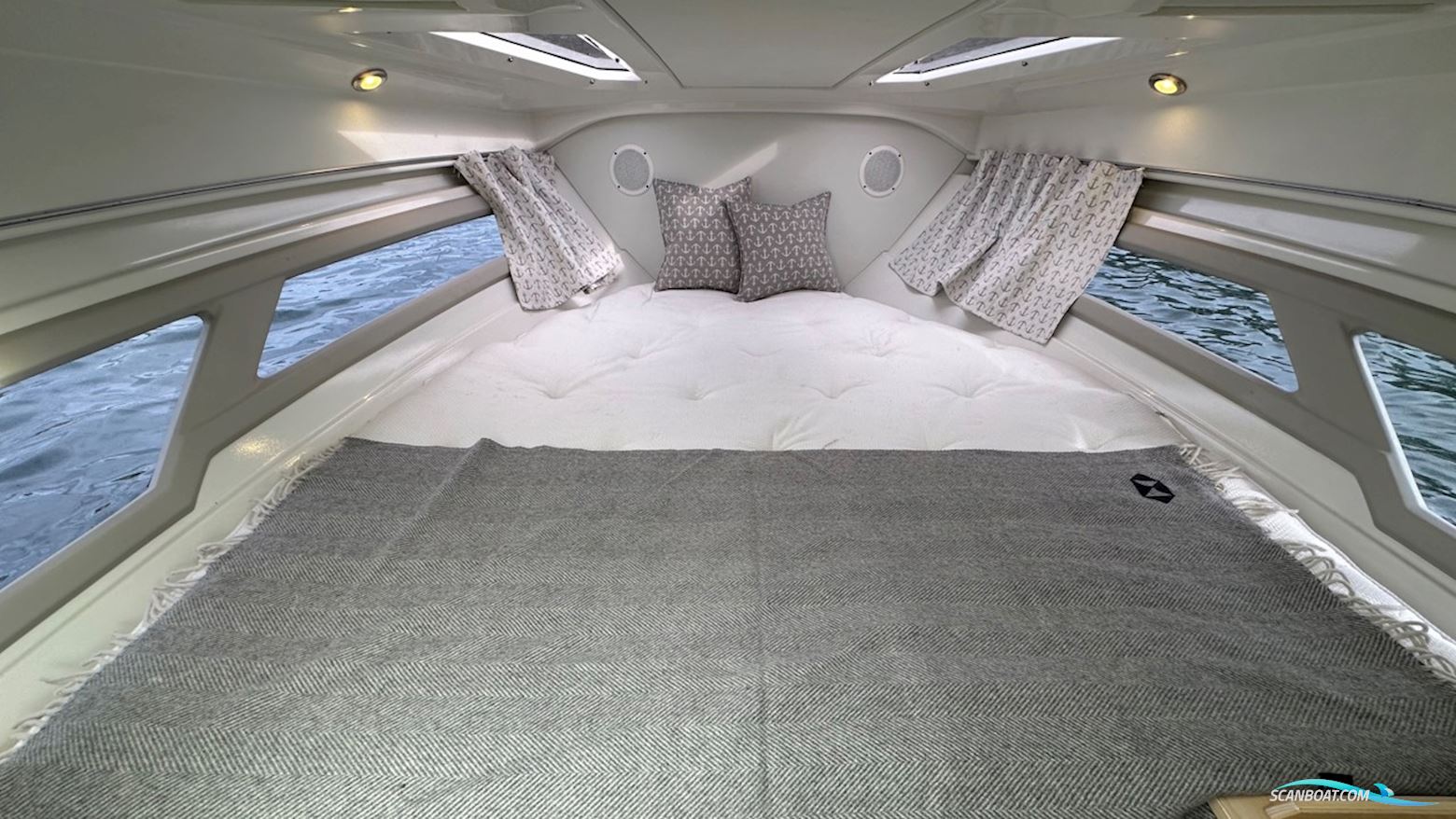 Finnmaster T7