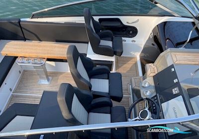 Finnmaster T8 Motorboat 2021, with Yamaha engine, Sweden