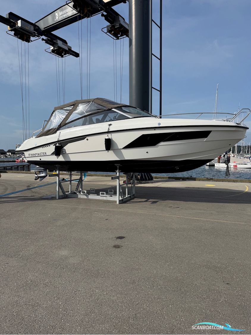 Finnmaster T8