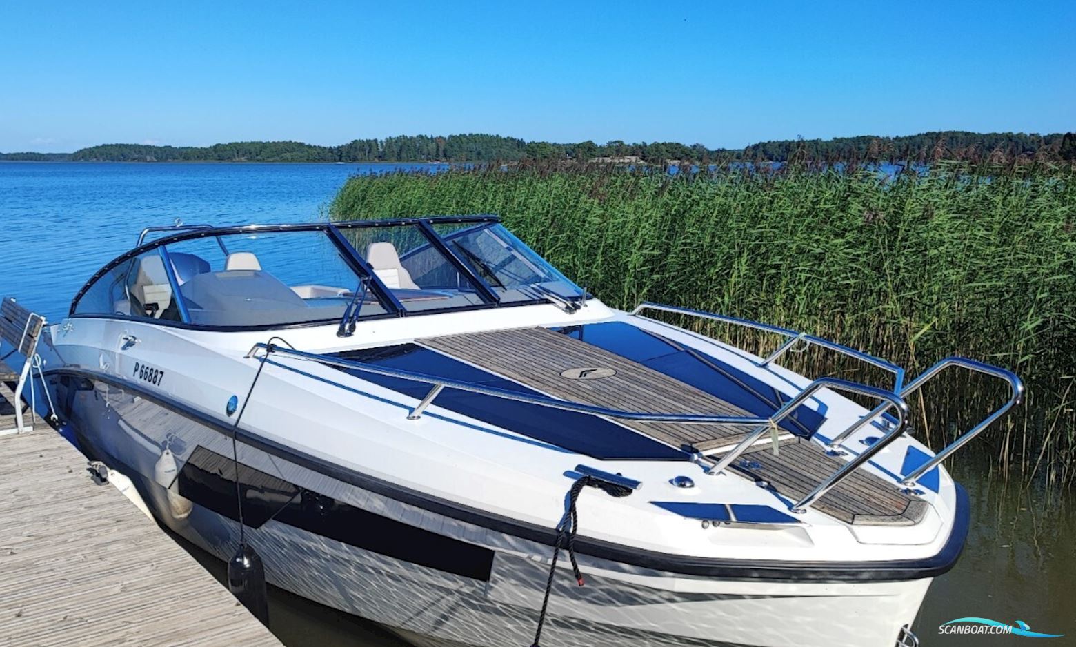 Finnmaster T8