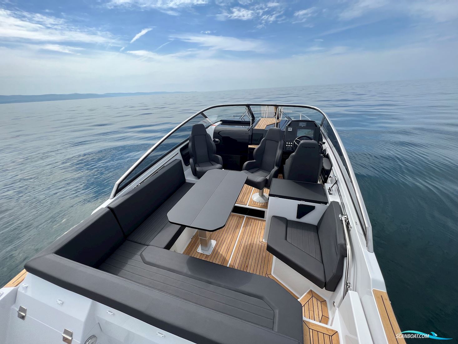 Finnmaster T8